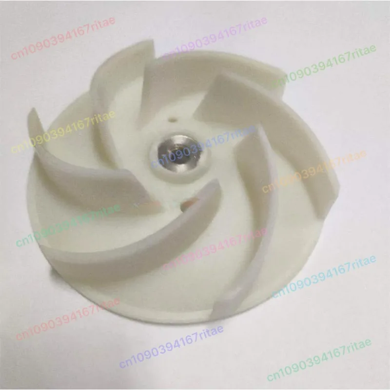 Para accesorios para lavavajillas, impulsor de bomba de agua para lavavajillas, impulsor de motor 3102270 95% nuevo