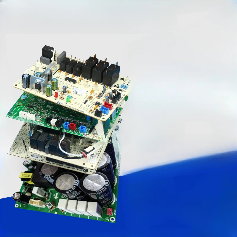 Suitable for air conditioner motherboard, strong current board, 3453 computer board, control board 30000331 circuit board