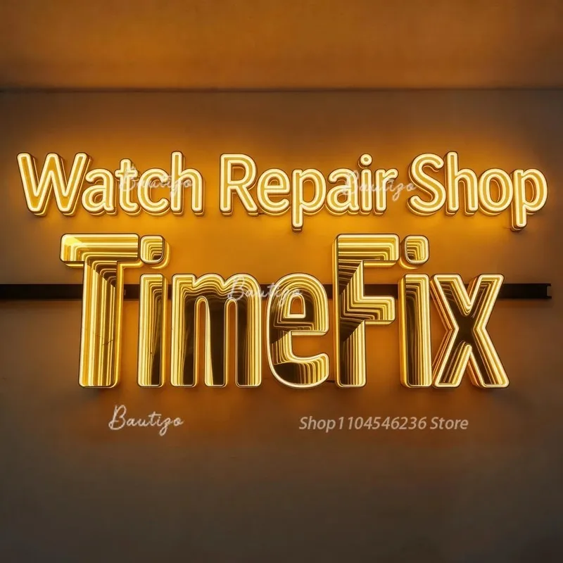 custom-acrylic-signboard-timefix-led-light-letters-brand-logo-3d-metal-illuminated-advertising-label-bar-club-business-poster