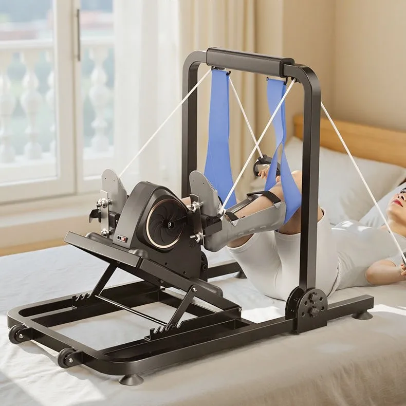 Multi-functional New Upgraded Training Rack, Health Equipment Accessories, Rehabilitation Training Rack for Stroke Elderly