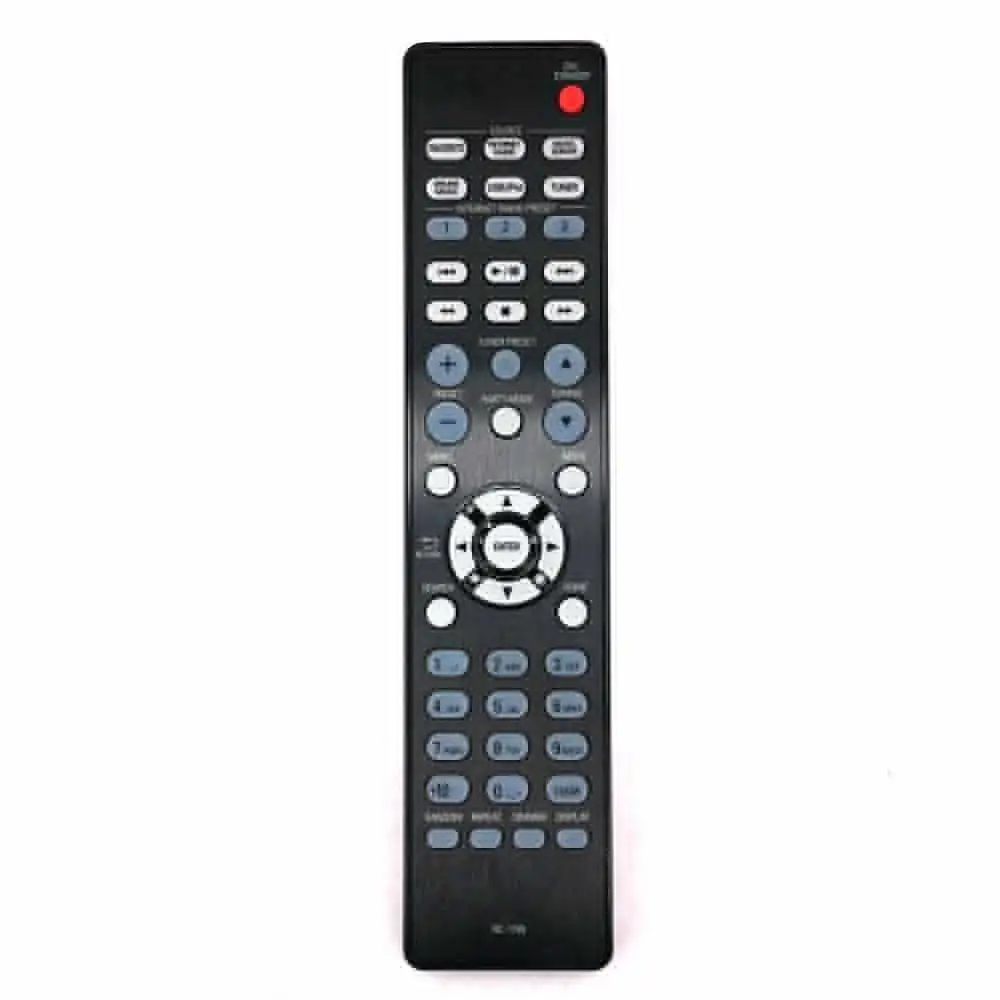 

NEW Original for DENON RC-1159 DVD/Home Theater Audio Remote control for DNP-720AE DNP-730AE