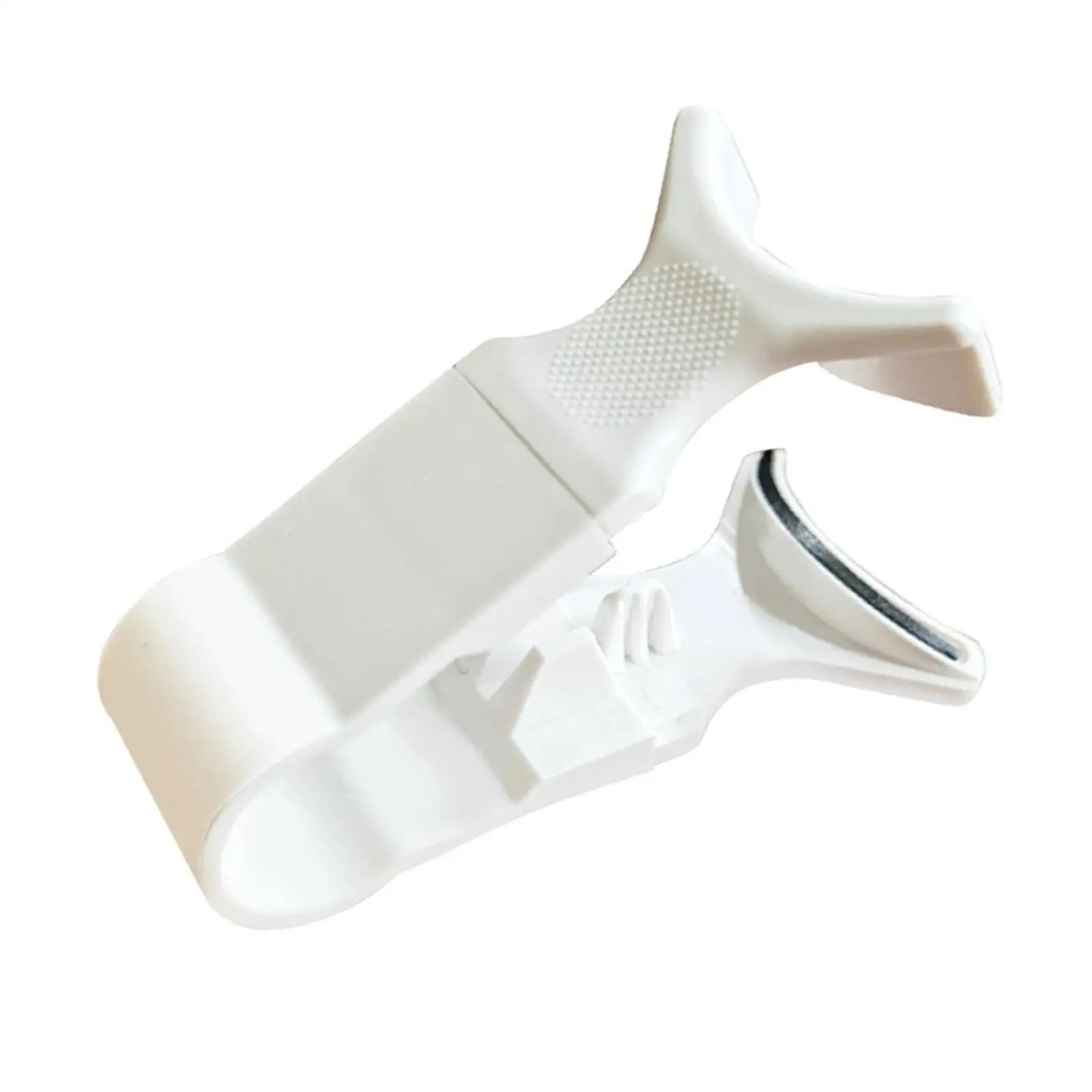 Herramienta aplicadora de pestañas magnéticas, Clip magnético para pestañas postizas, ahorra tiempo, fácil de usar para niñas, mujeres, profesionales, diario