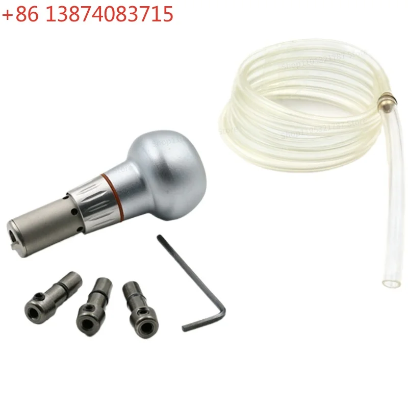 For Pneumatic Engraving Machine Handle Jewelry Equipment Quick Change Cable