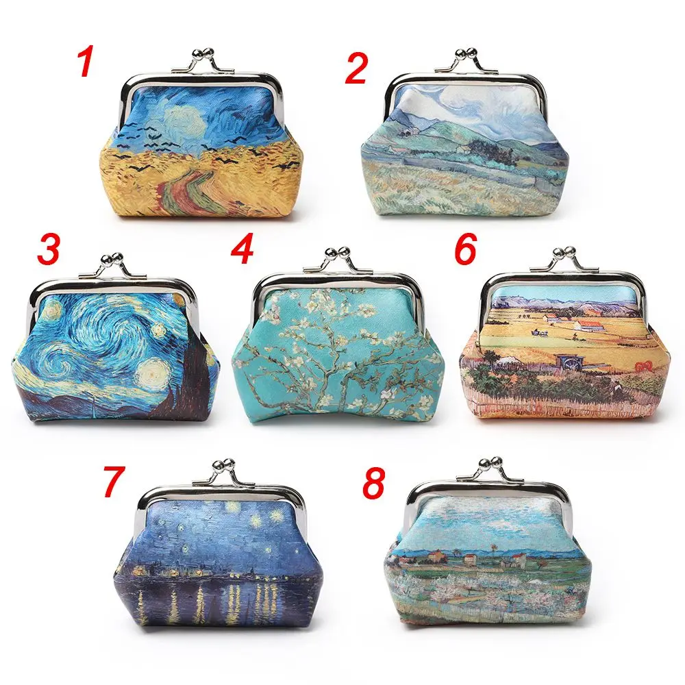 Модная мини-сумочка для девочек, женский клатч, маленький кошелек, кошельки для монет, сумка для мелочи