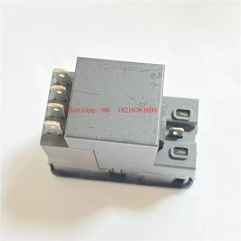 New Arrival Socket Filter Accessories Medical Insurance Switch PS0SXSS60 | 2-6609107-0