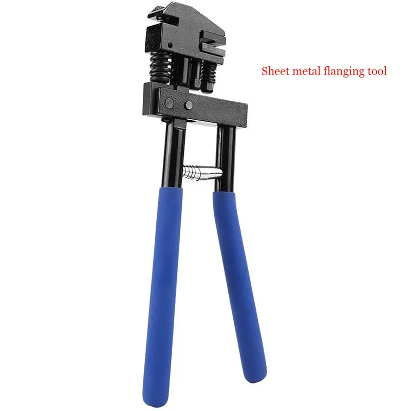 

Sheet Metal Flanging Tool Auto Repair Sheet Metal Metal Punching Pliers Iron Sheet Auto Repair Bending Repair Heavy