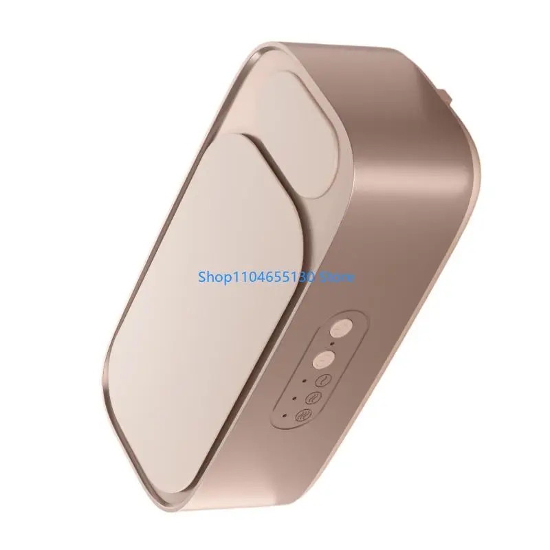 宝石やアイウェアに適したマルチフーション効率の良いクリーニングデバイスプラスチックテクスチャジュエリークリーニングマシン