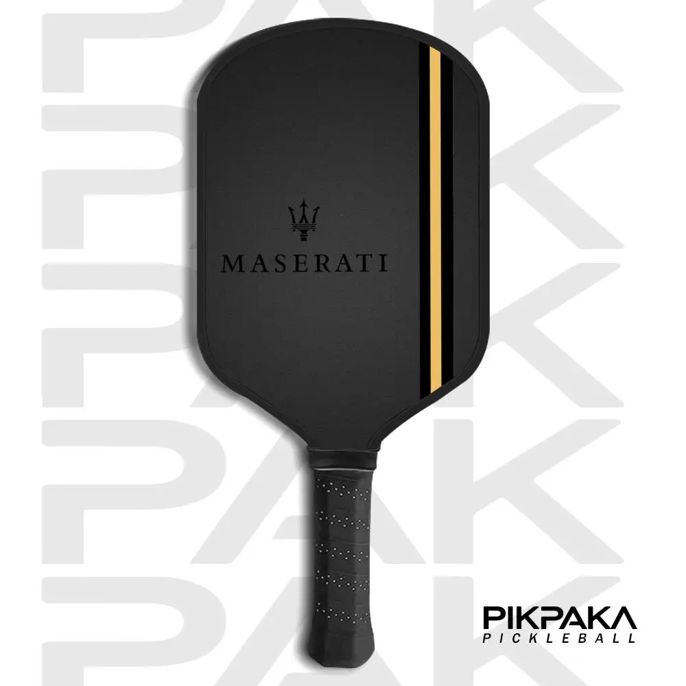 Роскошное крутое весло для пиклбола M-Masatin T700