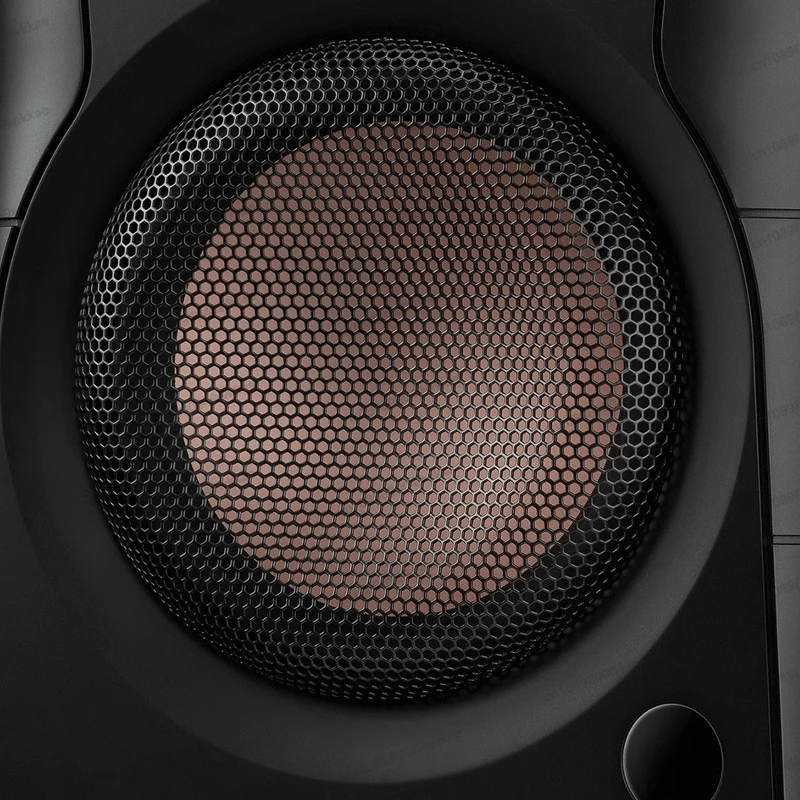 

D200 Active Multimedia Wireless Bluetooth Computer Speaker, Living Room Desktop TV Stereo
