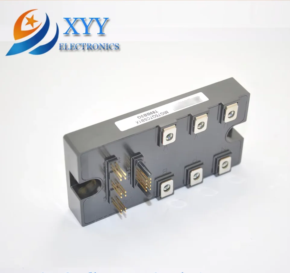 

MIG75Q7CSB1X НОВЫЙ МОДУЛЬ IGBT В НАЛИЧИИ