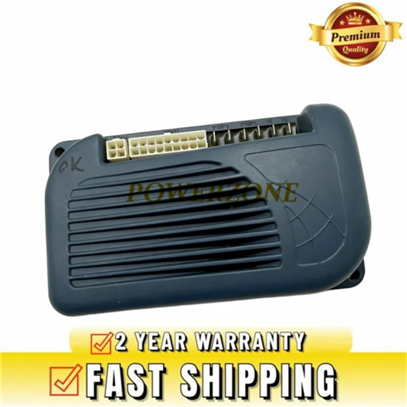 NEW 1228-2908 12282908 24V 110A D.C. Motor Controller Permanent Magnet Motor Controller for Curtis 1228 Series High Quality