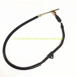 Motorcycle Accessories Rear Brake Cable GZ150-A Rear Brake Cable Foot Brake Cable