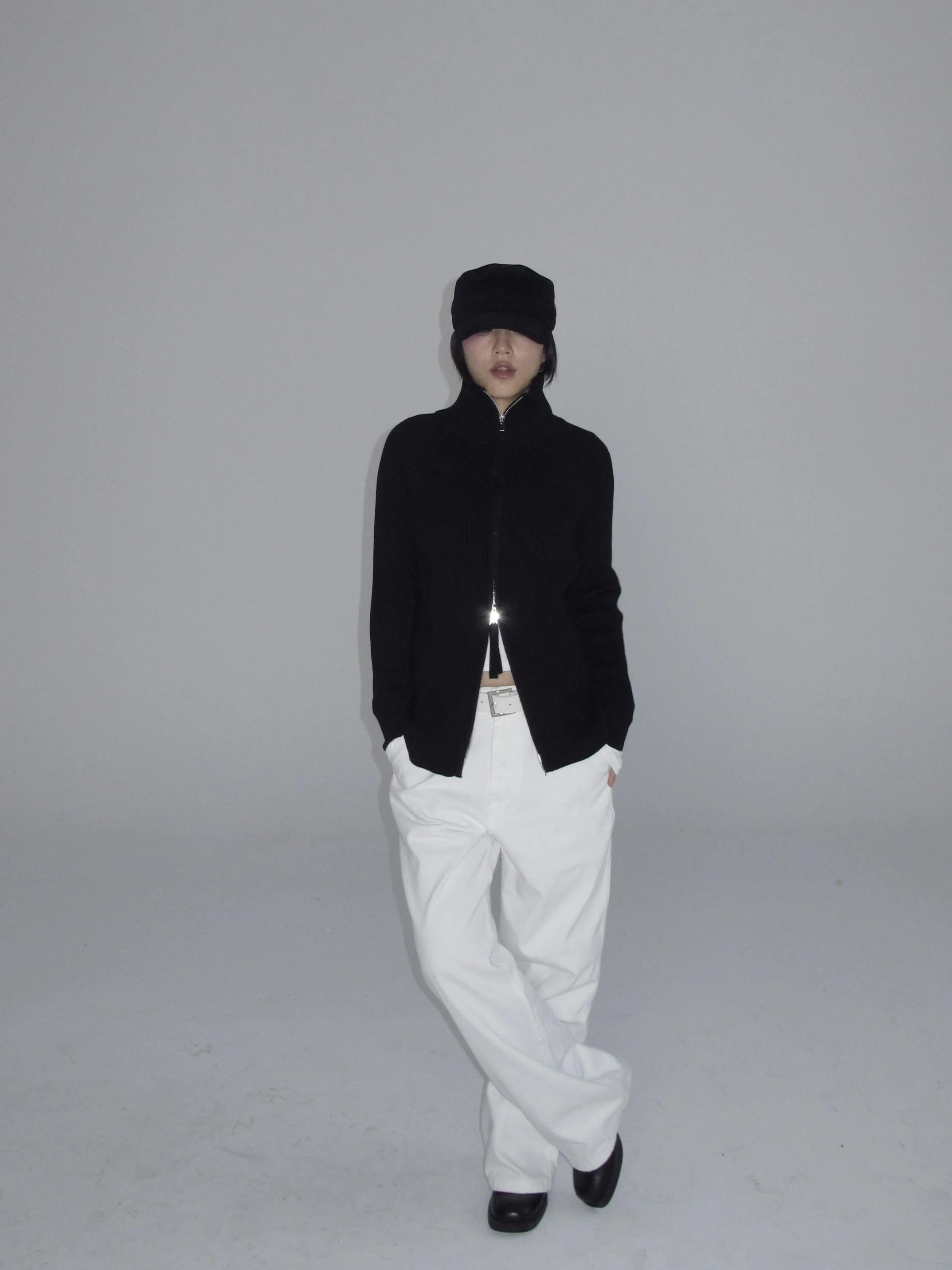 

Джинсы Cleanfit Pure Color прямого кроя, утепленные, из хлопкового денима, для женщин, зимний сезон, нейтральные цвета