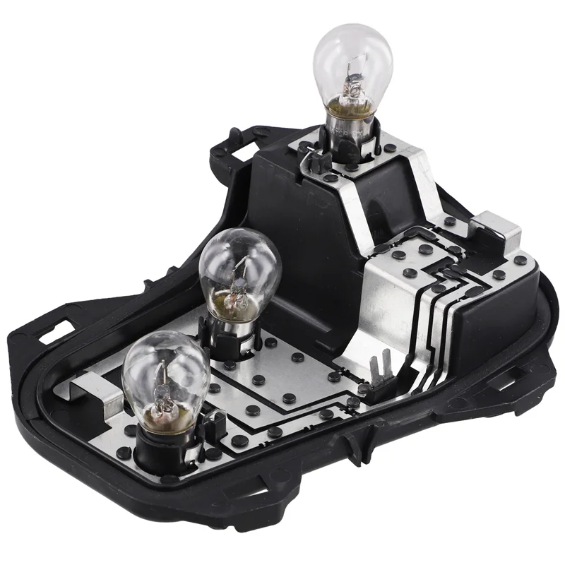 

AS57-Taillight Circuit Board Bulb Base Socket For BMW 1 F20 F21