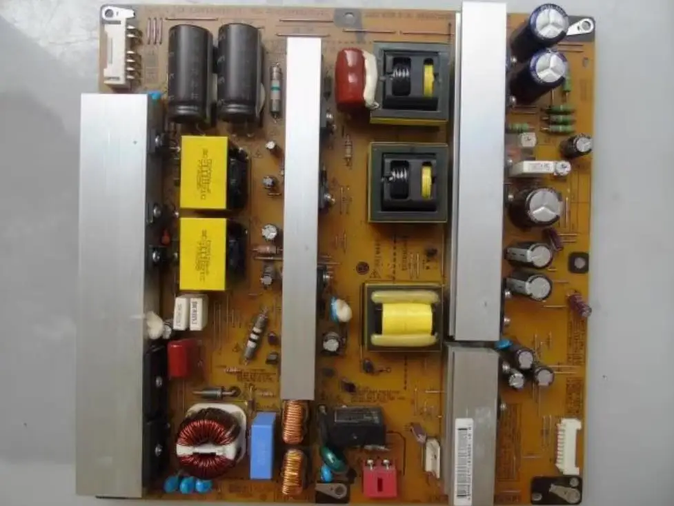 

EAX63329901 EAY62171101 PSPI-L013A power supply board for 50PT255C-TA