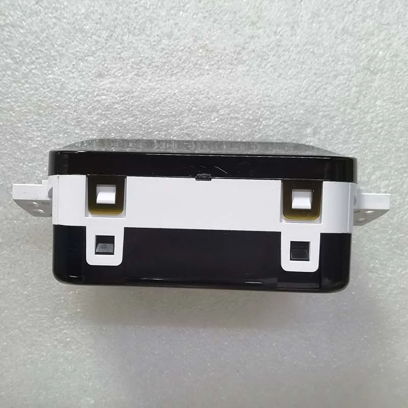 HengFei car accessories for Aveo Lova Electronic clocks and watches Digital clock Clock