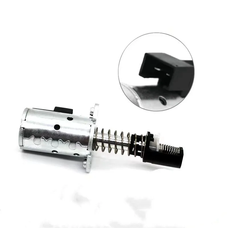 Válvula de succión invertida, válvula de inversión, válvula de retención, válvula solenoide para bomba de urea Bosch 2.2 6.5
