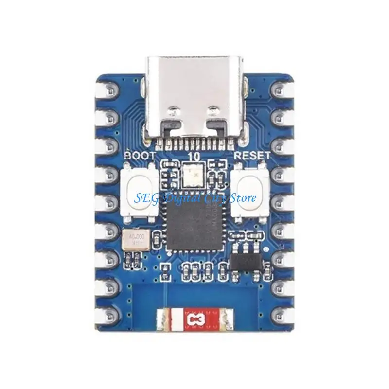 U75B ESP32 WiFi لاسلكيًا ESP32- ذاكرة لوحة تطوير صغيرة 4 ميجابايت