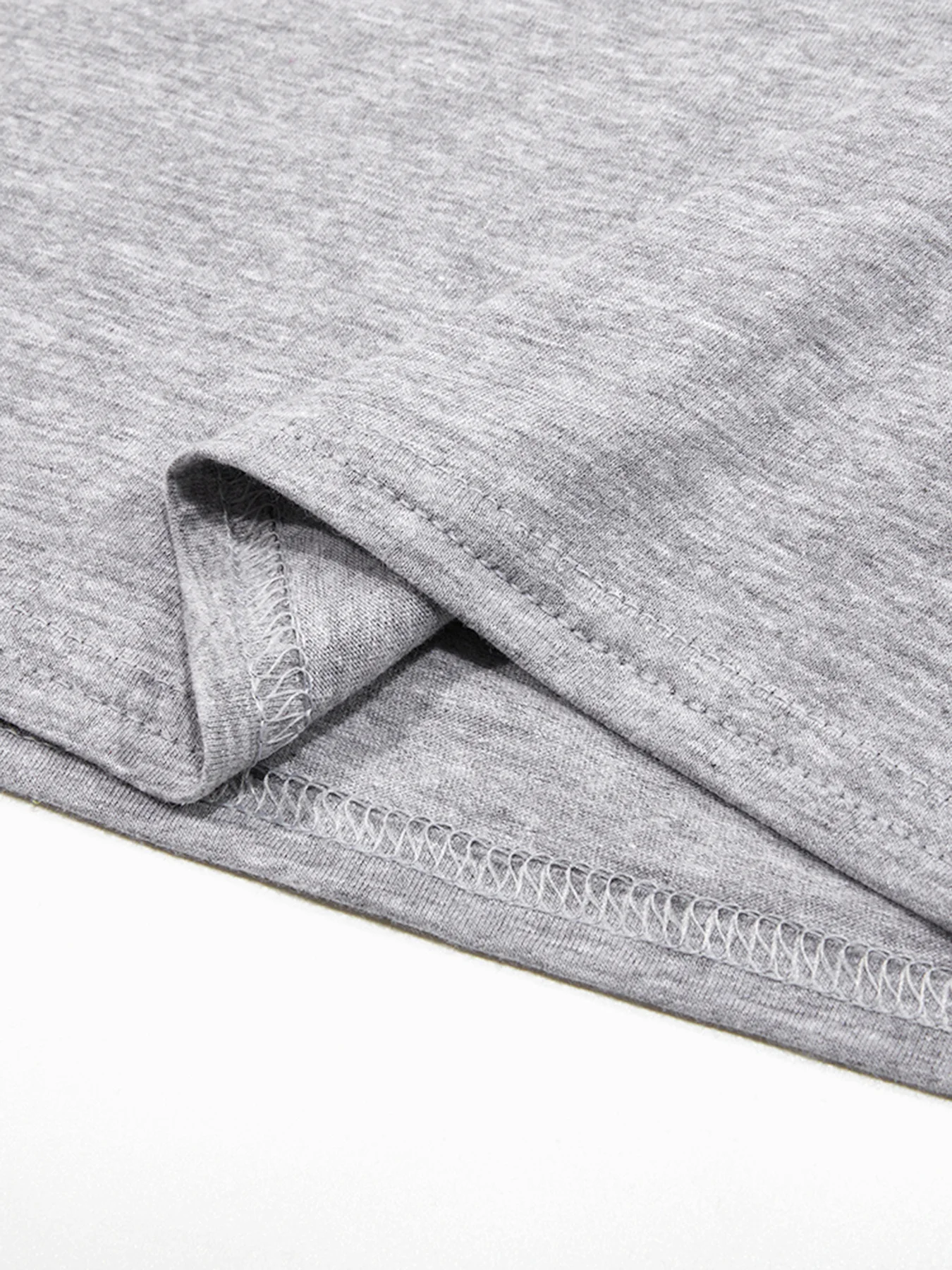 هيوستن لدي الكثير مشاكل تي شيرت مطبوع الرجال القطن المعتاد تي شيرت Crewneck الهيب هوب الملابس ملابس رياضية الصيف عادية