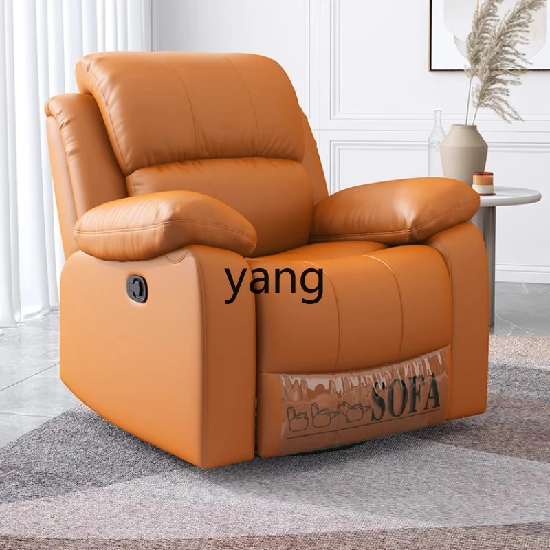 

LH electric sofa recliner living room home leisure sofa furniture