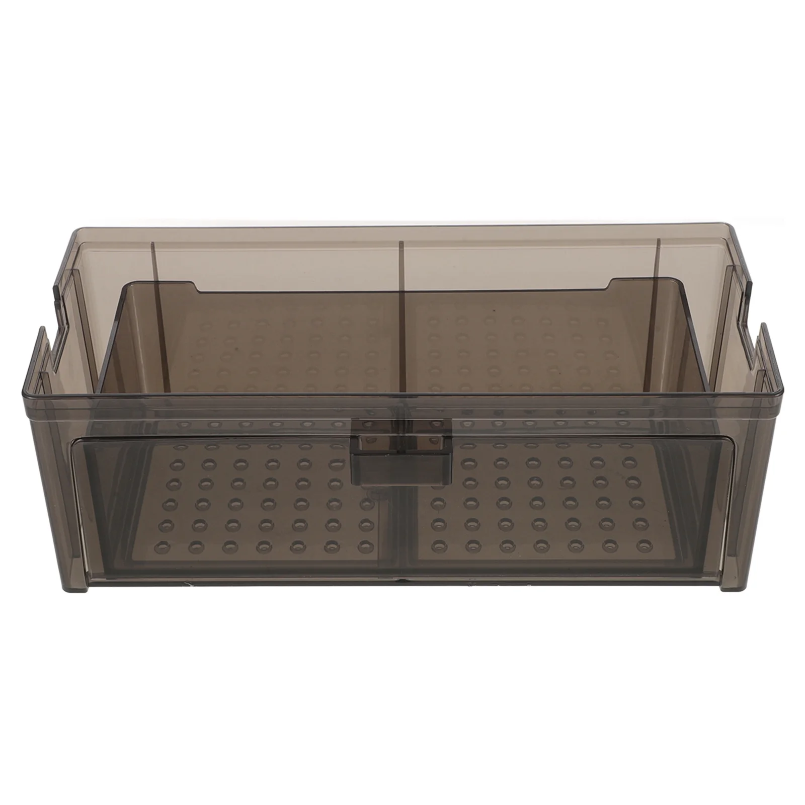 

Drip Box Undergravel Aquarium Filter Media Accessories External Supplies Filters for Fish Tank Accessory Tool