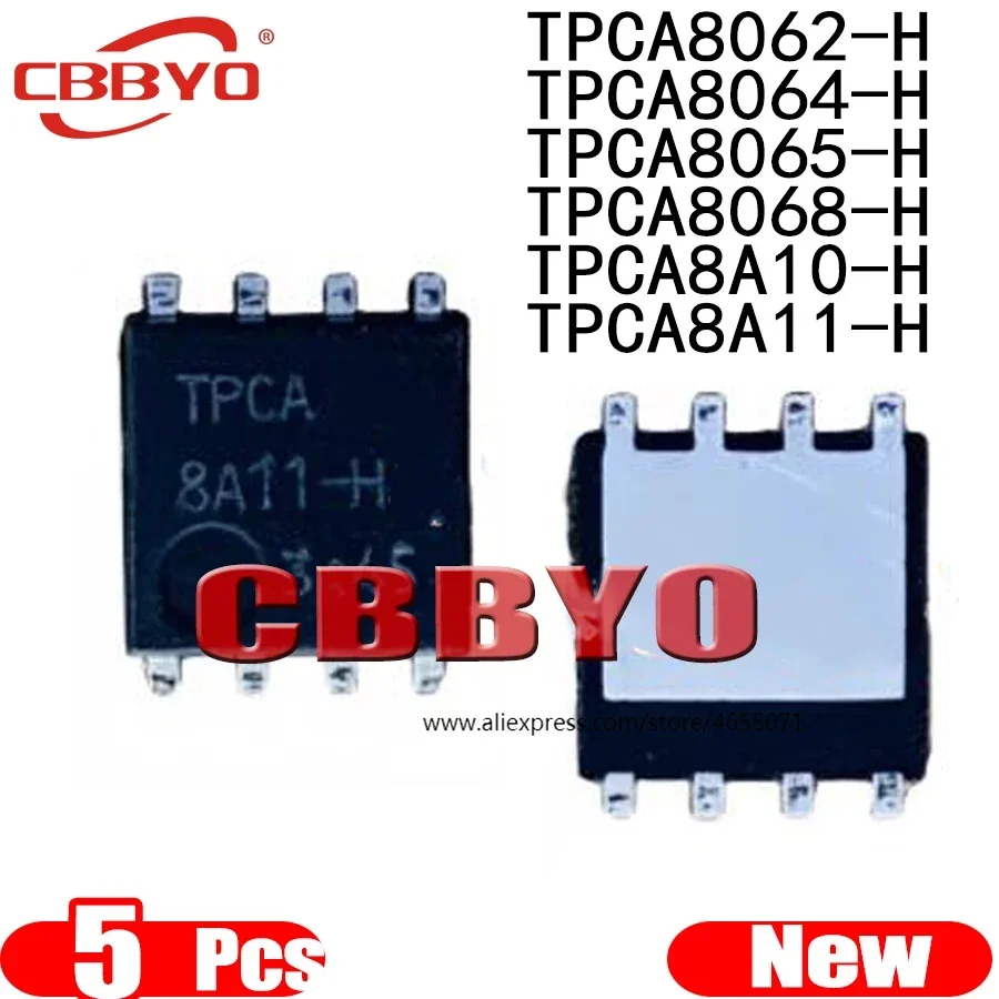 (5Piece)100% New Tp… - image