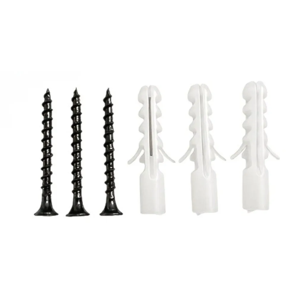 Chainsaw Storage Mount for Heavy-Duty Applications That Helps Maintain Clean and Structured Garage Environments