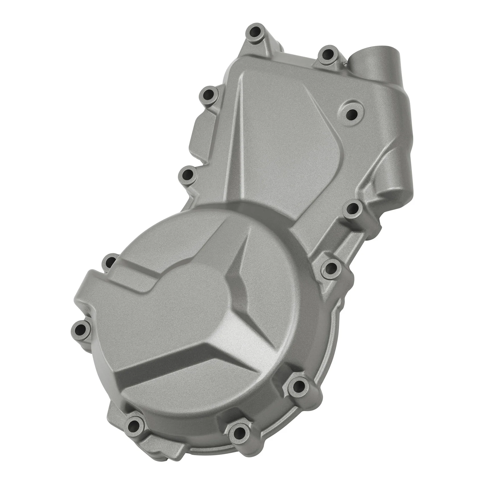 

Motorcycle Left Side Engine Housing Alternator Cover For BMW S1000RR S 1000 RR 2009-2018