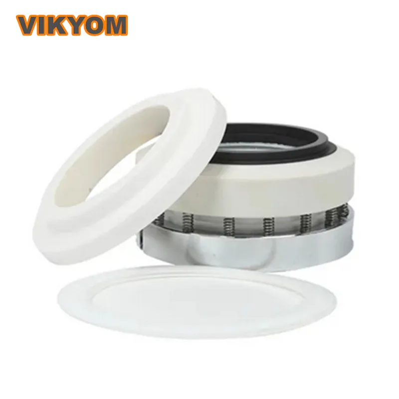 Reaction Still Machinery Seal 212-60 65 70 75 80 85 90 95 100 110 120 130  Graphite-ceram High Sealing