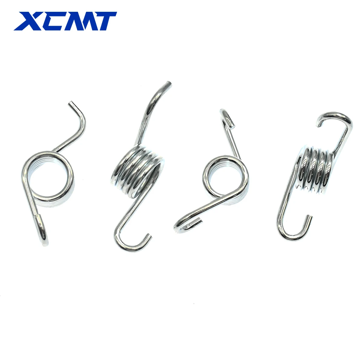 Foot Rest Footpegs Pedals Spring For KTM SX SX-F EXC EXC-F XC XC-F XC-W XCF-W 68 85 125 150 200 250 300 350 450 500 1998-2023