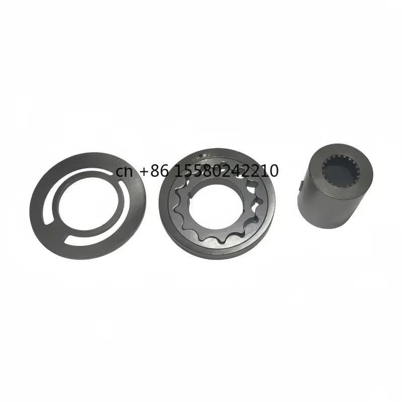 2026 hot 90R55 Charge Internal Gear for Sauer-Danfoss 90R55 Pilot Pump Hydraulic Piston Parts