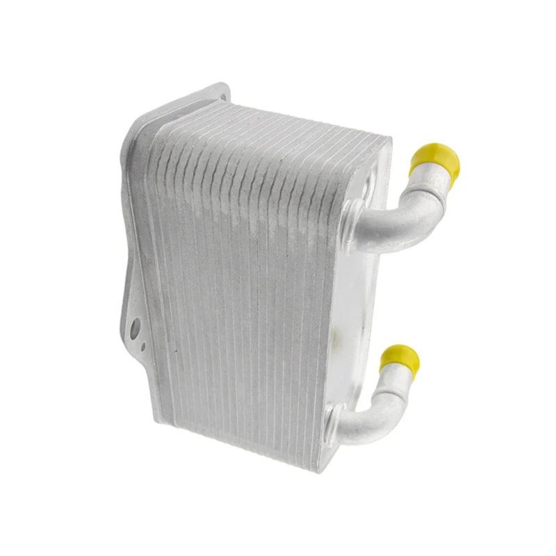 Übertragung Öl Kühler 02E 6 Geschwindigkeit DSG 02E409061C Für VW Zubehör Teile
