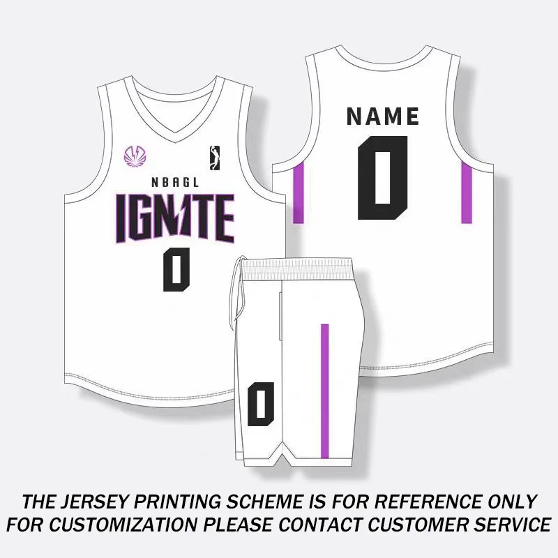 Summer Quick Drying Basketball Suit Set With Customizable Logo For Adult Team Training And Competition Jerseys