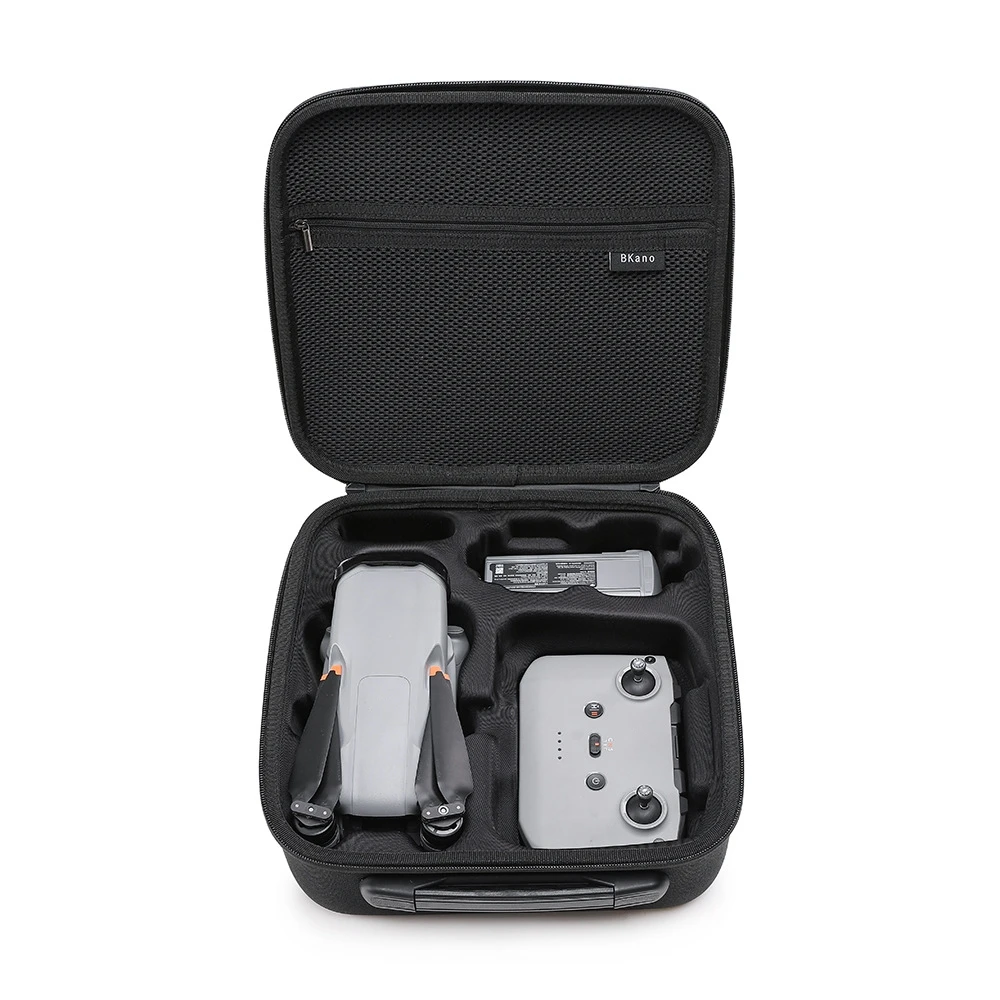 

Suitable for DJI AIR3 Organizer Bag Crossbody Bag Organizer Case