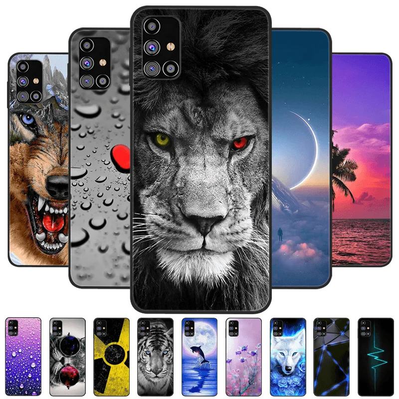 Cases For Samsung M… - image