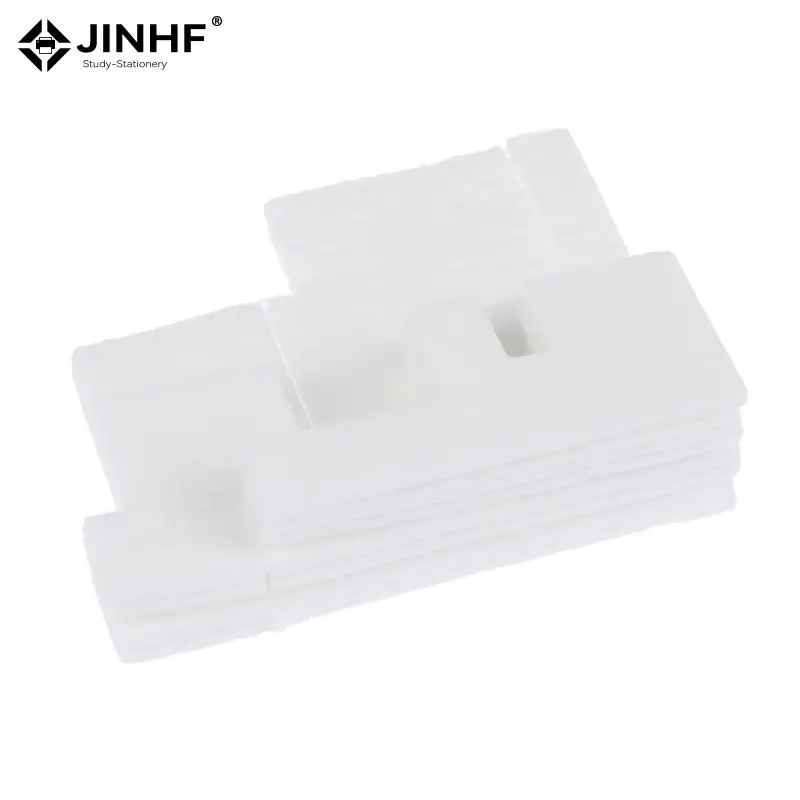 1X Waste Ink Tank Pad Sponge Absorber Kit For Canon G1000 G2000 G3000 G3400 G2400 G1400 G3040 G3140 G3240 G3400 G3410 G3500/3540