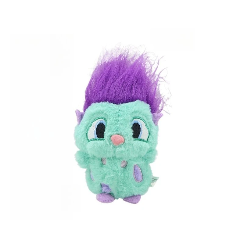 25 سنتيمتر Bibble PlushToys الدمى القطن جديد دمية أنيمي الأجهزة الطرفية دمية ناعمة جمع غرفة الديكور لعبة هدايا عيد ميلاد الطفل 2025