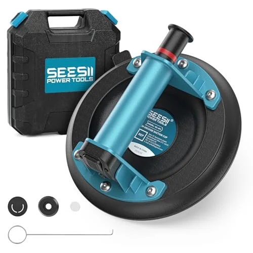 SEESII SC-8M 8