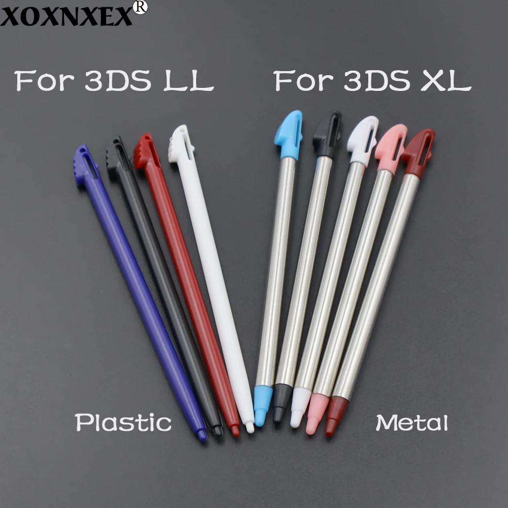 Plastic/ Metal Touc… - image