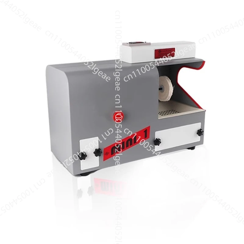 

DM-8 Electric Frequency Polishing Machine Variable frequency vacuuming and polishing metal jewelry Adjustable speed DM-2