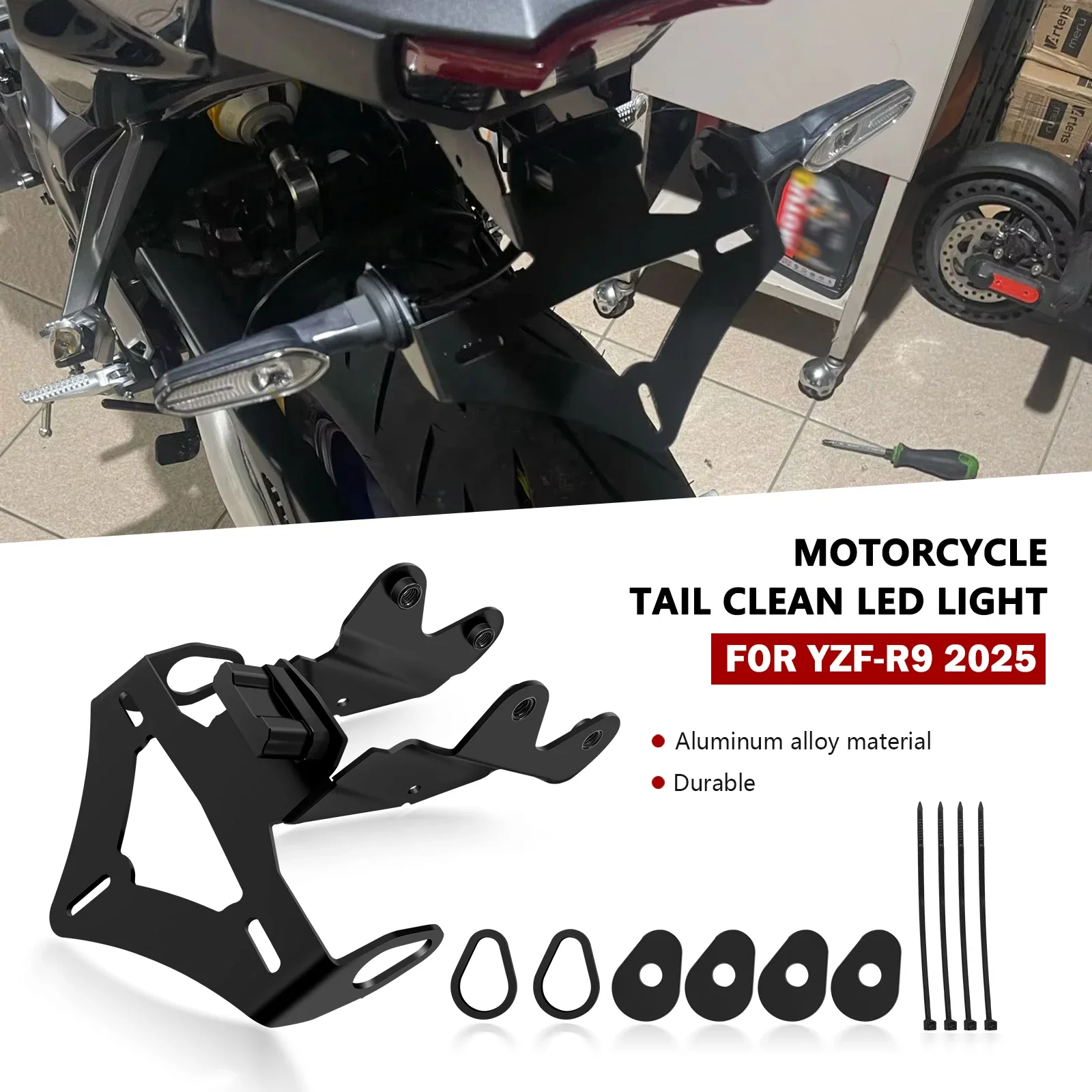 For YZF-R9 Motorcyc…