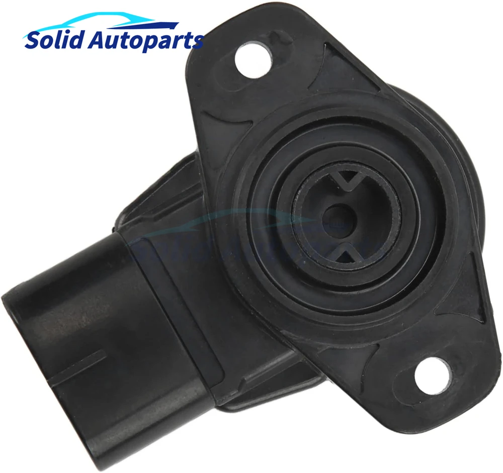 68V-85885-00-00 Throttle Position TPS Sensor 68V858850000 Fit For Outboard Yamaha F115 2000-2006 Automoblie Spare Parts