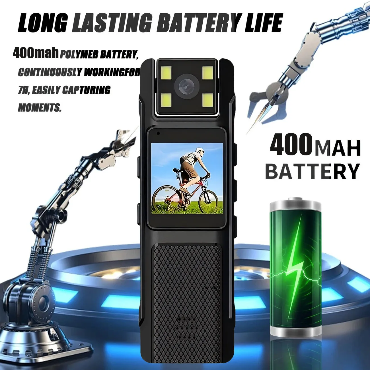 Dv Dvr Small Micro …