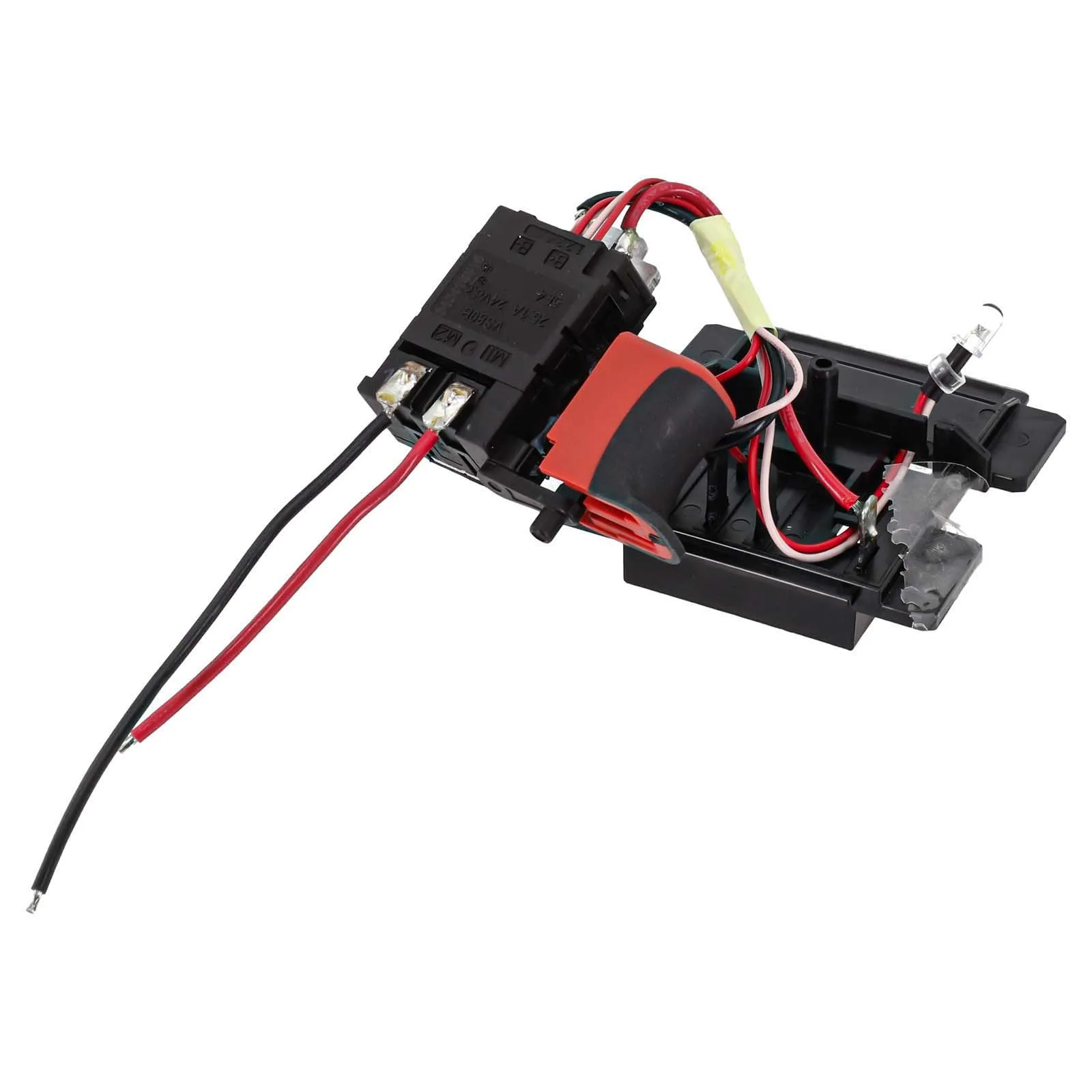 343410610 Switch BS18V Switch Workshop Use DIY Projects Power Tool Accessories Replacement Switch For Metabo Power Tool