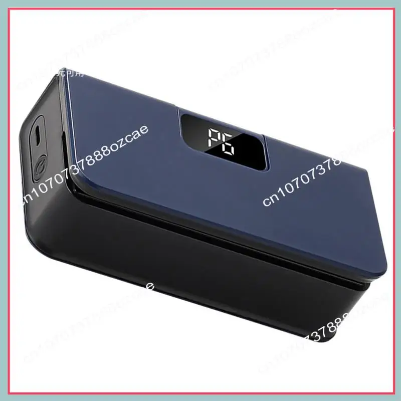 A26P 미니 비닐 봉투 실러 미니 비닐 봉투 실러 열 실러 휴대용 포장 실러