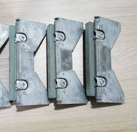H101 Honing Head, Cylinder Liner Grinding Head, Manual Adjustment Type Honing Range: 66-130mm