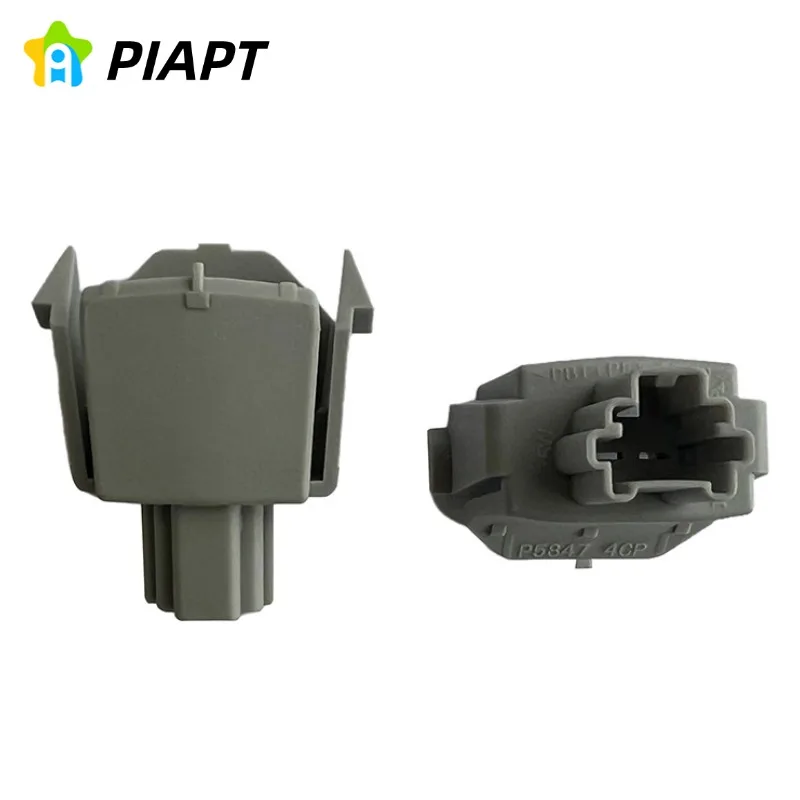 2 قطعة OE #   34105-SNB-003 لوحة ترخيص ضوء الإسكان ل 2008-2017 هوندا أكورد LX LX-P EX EX-L