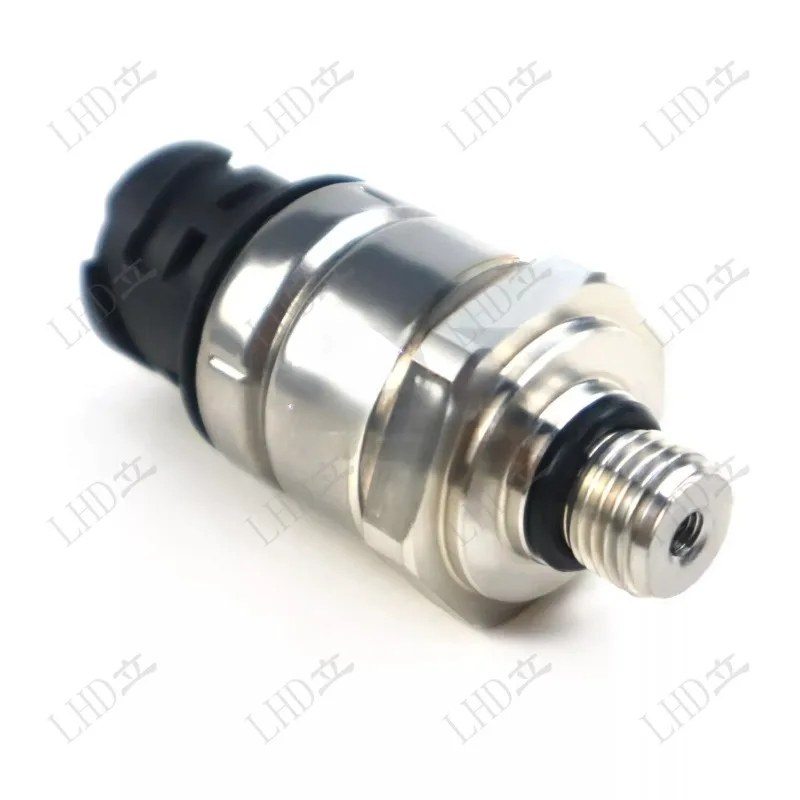 

3408566 Датчик давления топливного насоса двигателя 4306988 для Cummins 1 шт.: