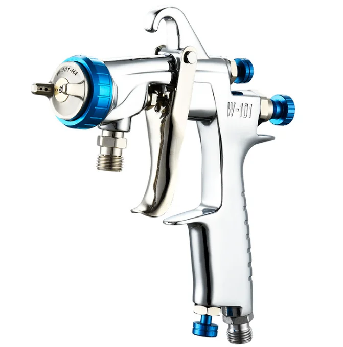 W-101 Spray Gun Pai… - image