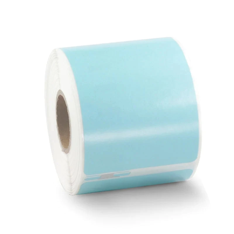 Compatible Dymo 99015 Thermal Color Multifunctional Labels 54x70mm 320 Labels per Roll (Not Compatible Dymo Printer 5XL / 550)